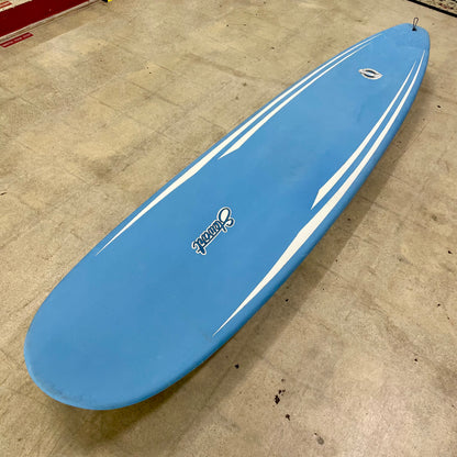 Used Stewart | 9'0 Surftech Softop