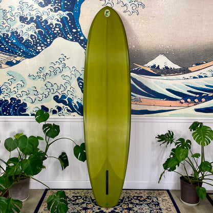 Used Greenroom by Troy Elmore | 7'8 Good Sheppard
