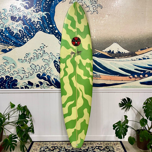 Used Gerry Lopez - 7'8" Cheater