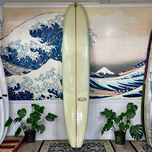 Used Guy Takayama | 10'5 GT4