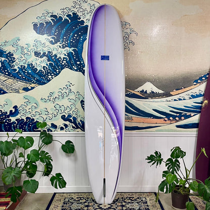 Joel Tudor Surfboards | 9'5" Tosh