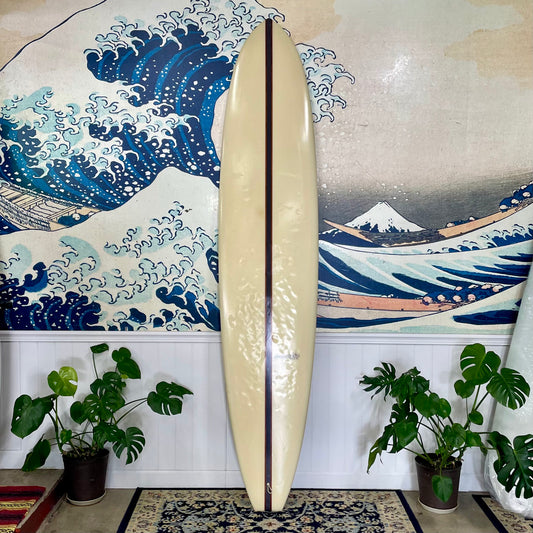 Used Jim Phillips | 9'0 Speed Shape