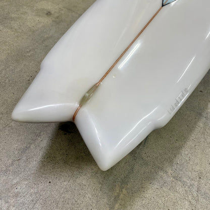 Used Derek Hynd | 6'6 Code '76