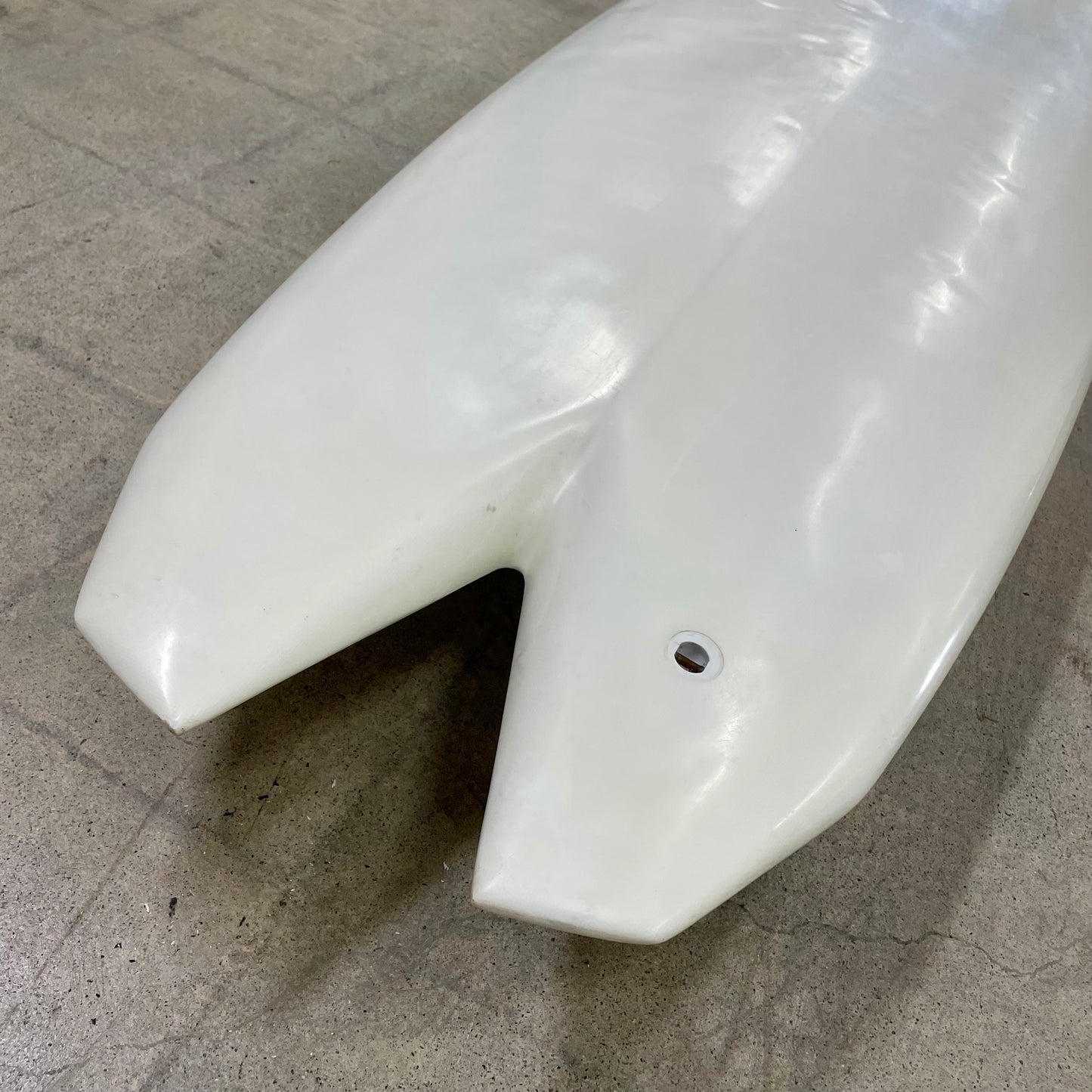 Used Mandala | 5'8 ASQ
