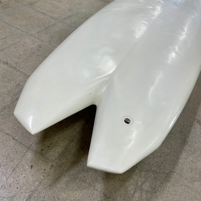 Used Mandala | 5'8 ASQ