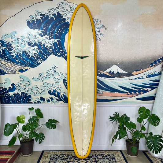 Used Skip Frye | 9'6" Braden