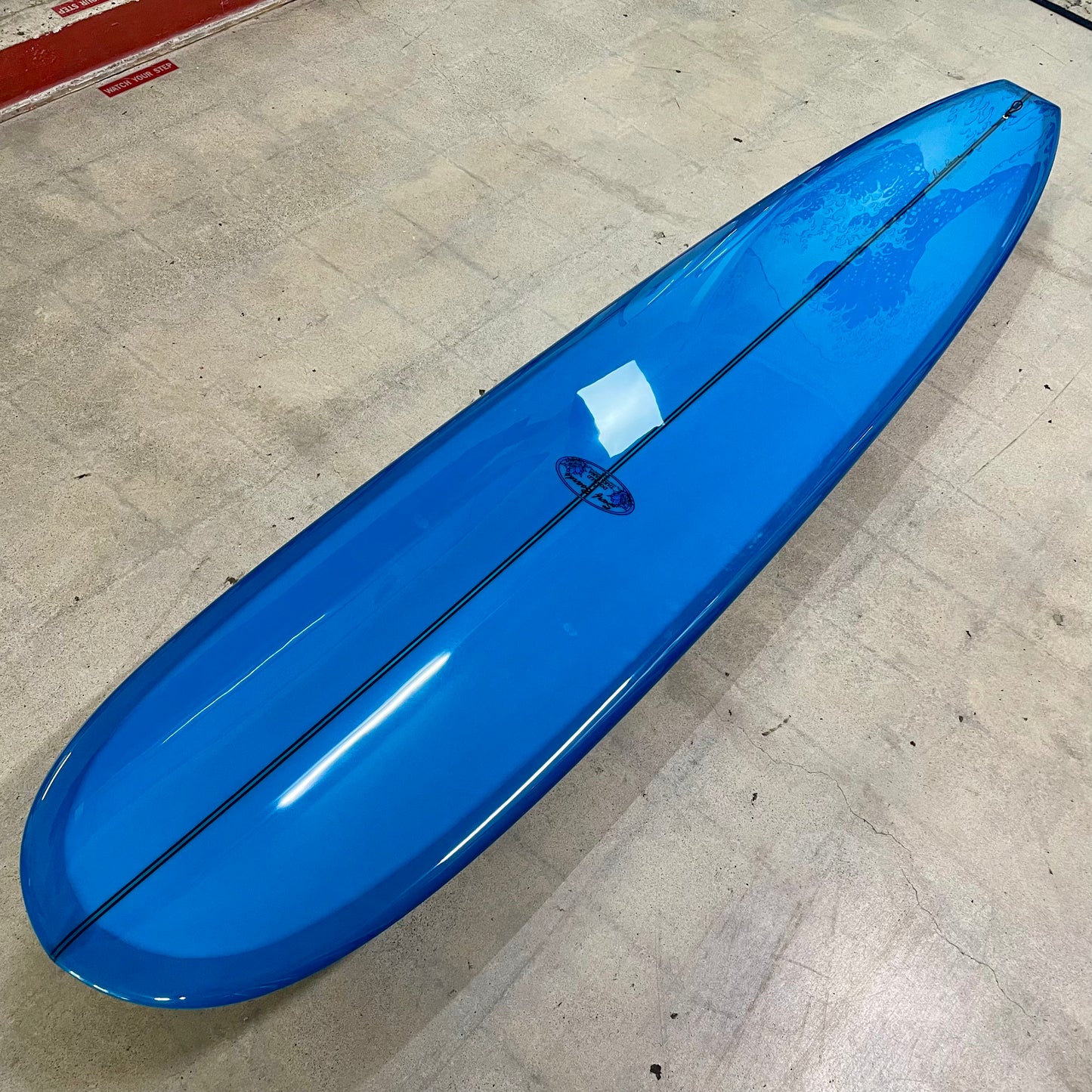 Takayama | 9'0" In The Pink