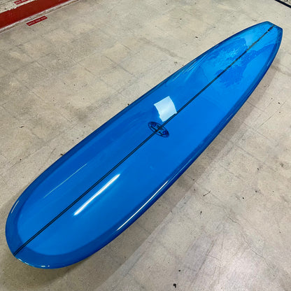 Takayama | 9'0" In The Pink