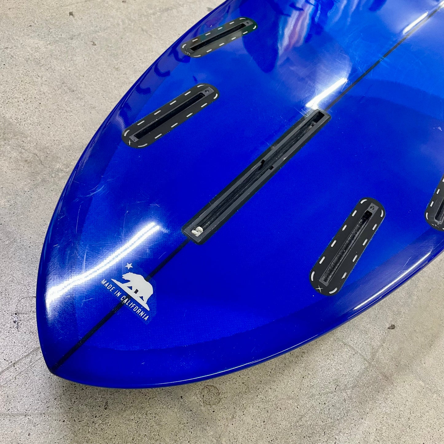 Used Bing | 7'8 Collector