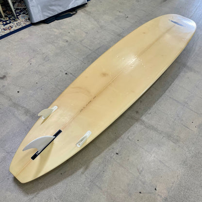 Used Bruce Jones | 10' HPNR