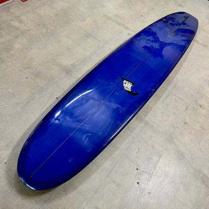 Used Chris Ruddy | 9'6 Thunder Ball