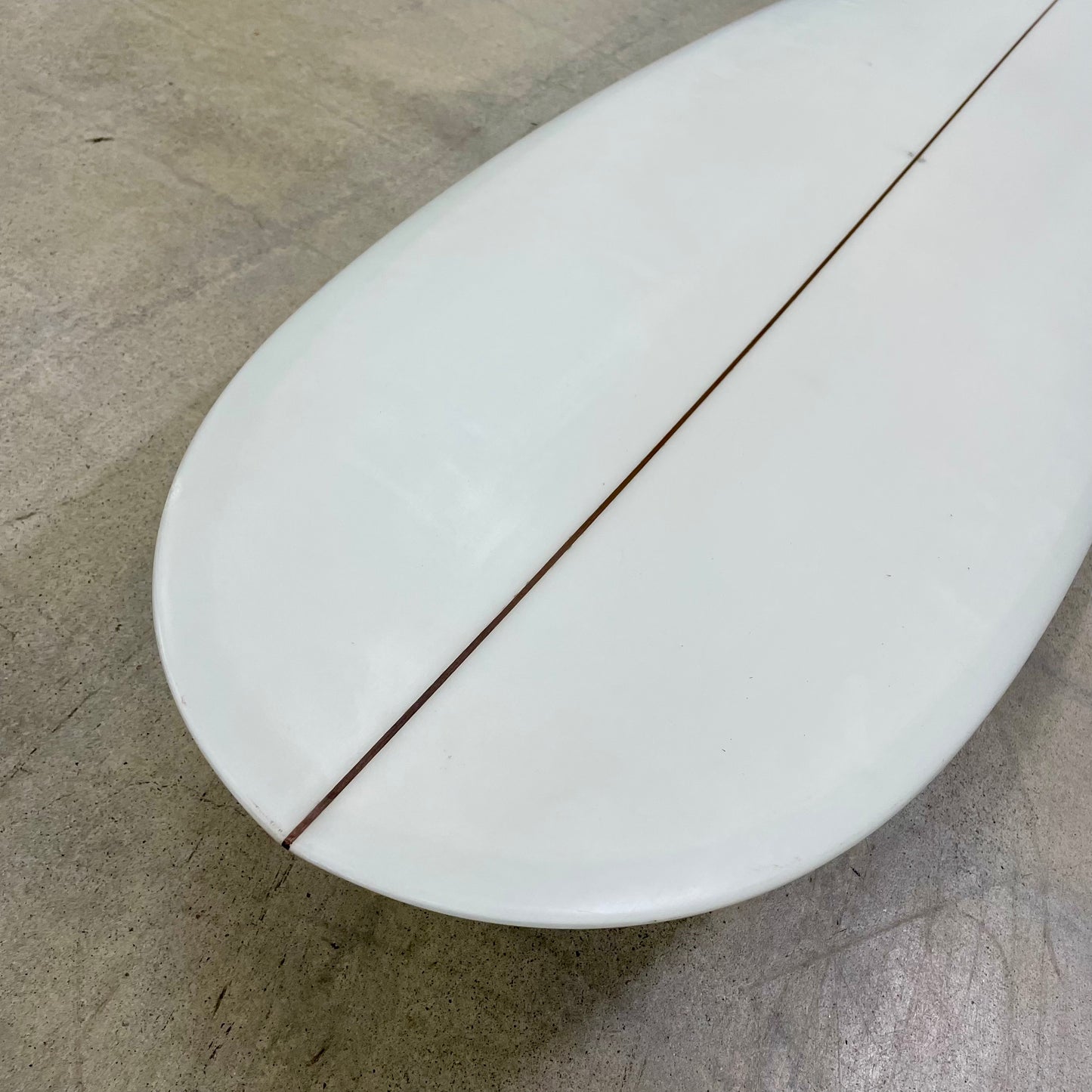 Used Greg Liddle | 7'2 GL/PB