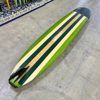 Used Surfboards Hawaii | 10'2 Vintage 60's