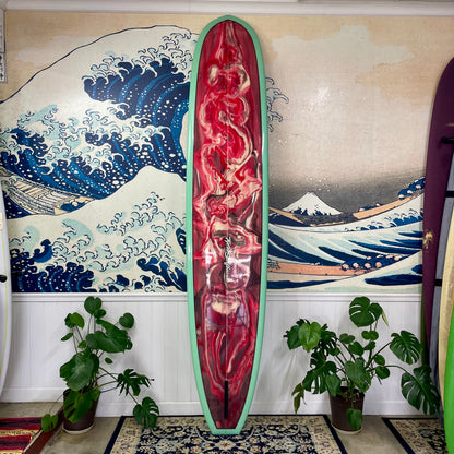 Used Tyler | 10' Noserider