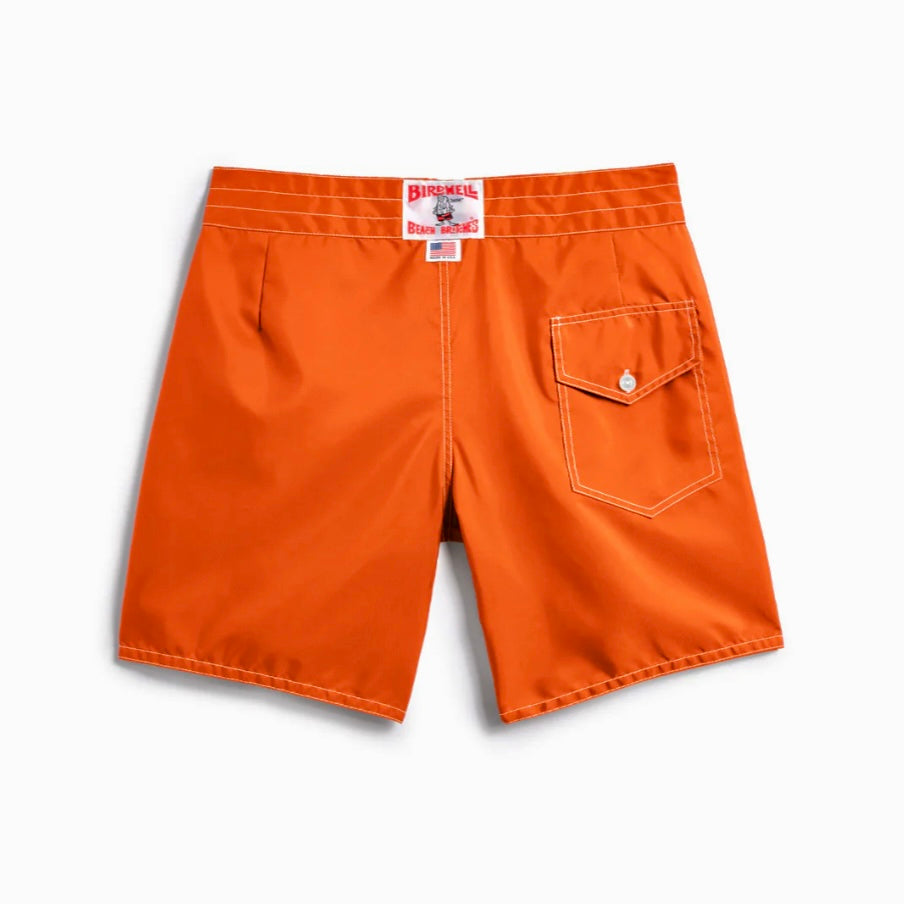 Birdwell 300 | Medium Orange