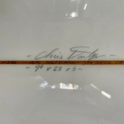 G&S | 9'6"  Frye 66 Special