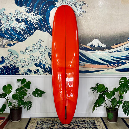 Polyester Pig | 8'0 Mini Point Master