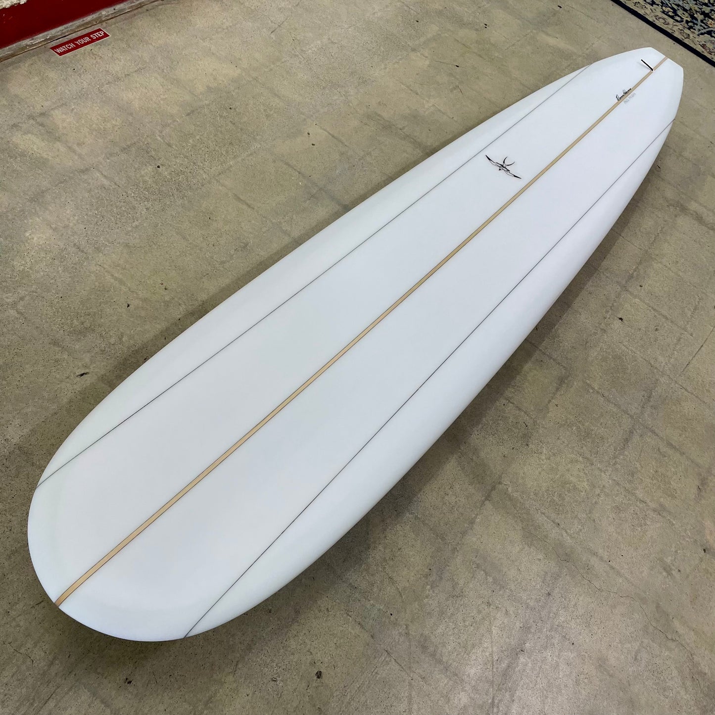 Takayama | 9'4" In The Pink