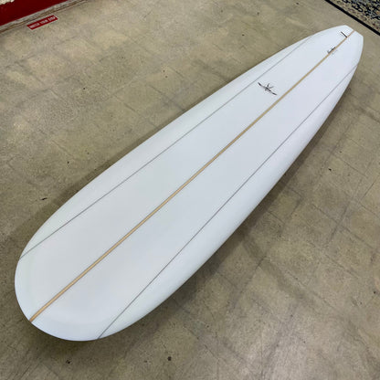 Takayama | 9'4" In The Pink