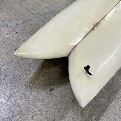 Used Fineline | 5'8 Fish