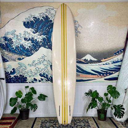 Used Chris Ruddy | 10'0 Bent Chip