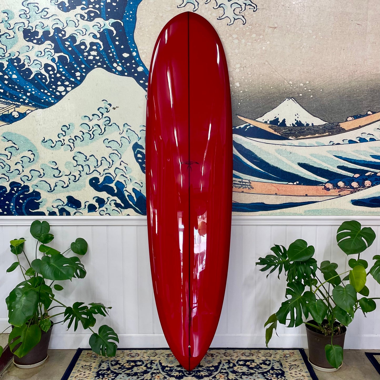 Takayama | 7'6 Scorpion