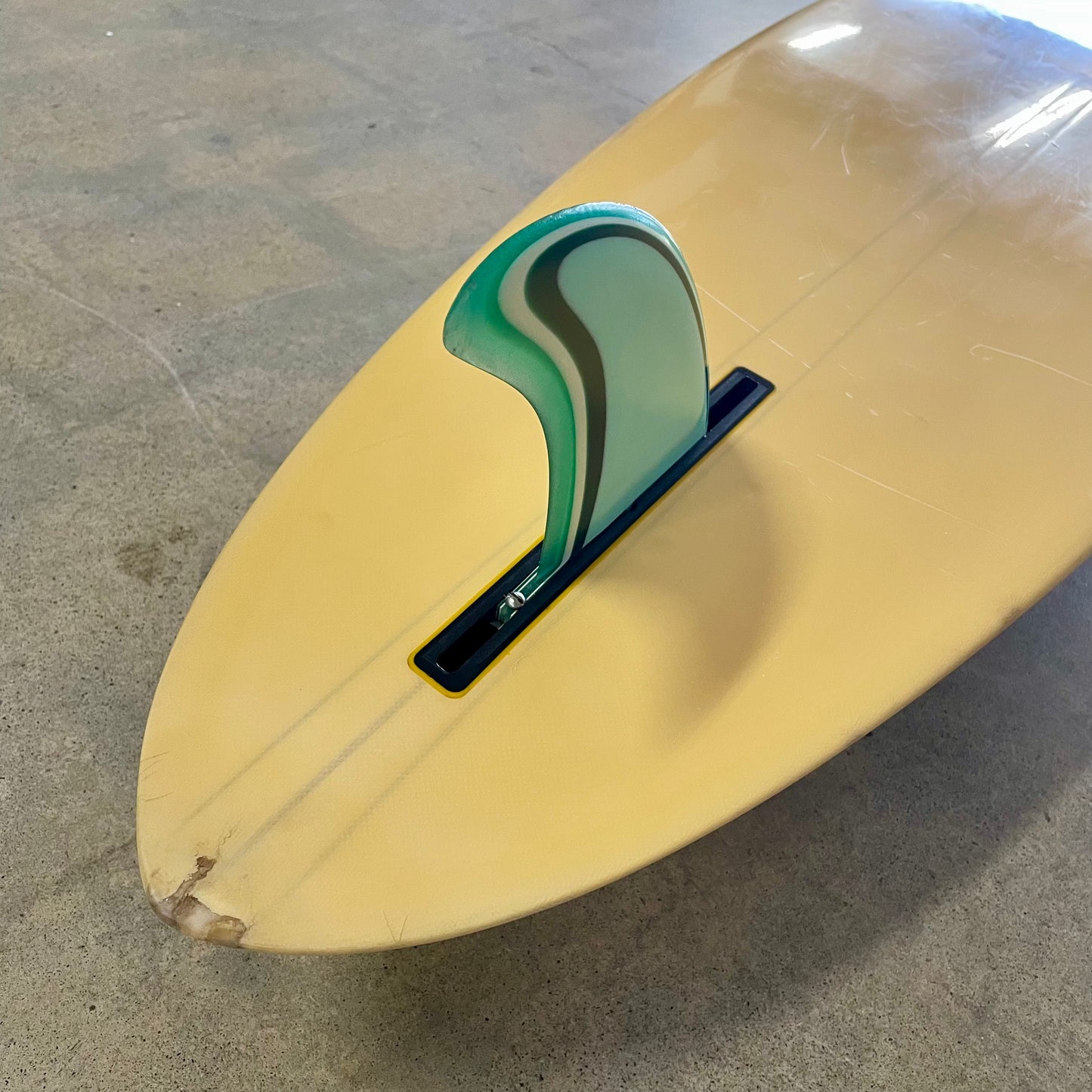 Used Russell | 6'8 Vintage Pintail