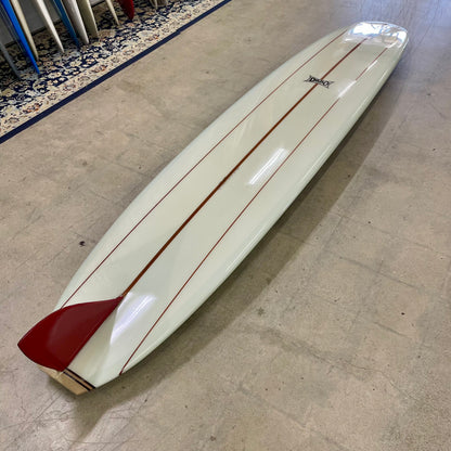Used Dano | 10'6 Hog