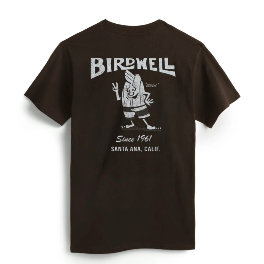 Birdwell |  61 T-Shirt