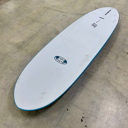 Used Takayama | 7'0 Surftech Scorpion 2 softop