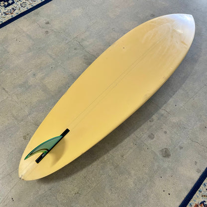 Used Russell | 6'8 Vintage Pintail