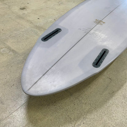 Used Album | 6'6 Lucent