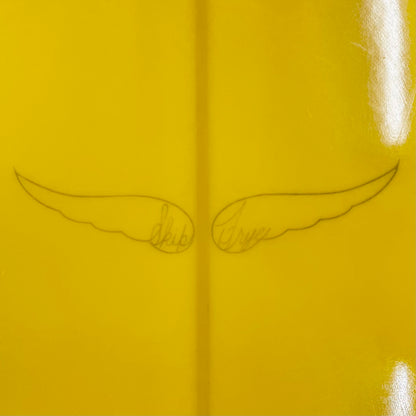 Used Skip Frye | 9'6" Braden