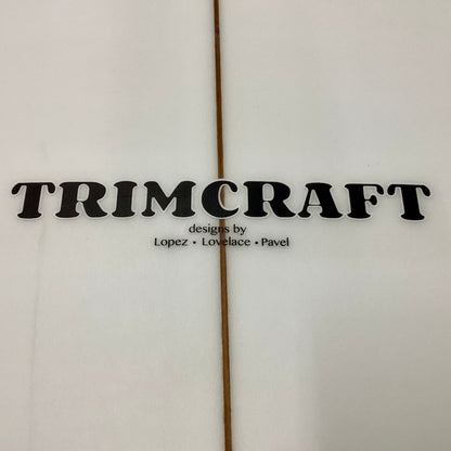 Trimcraft - 7'6'' Haley Pin