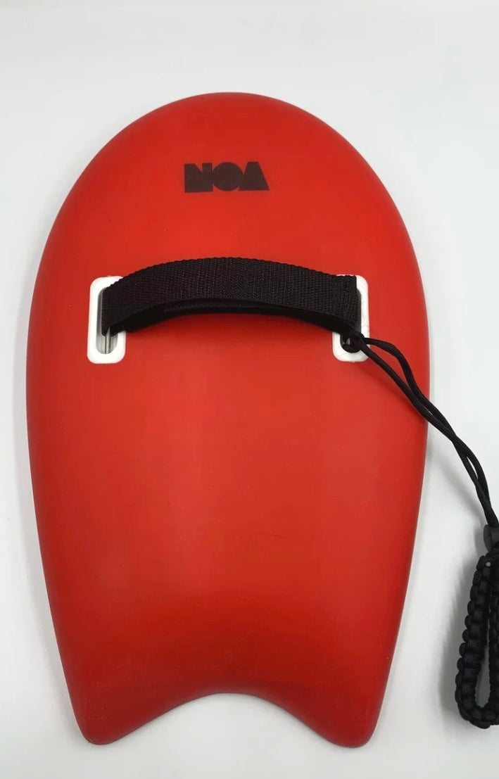 NOA Hand Plane | The Glide