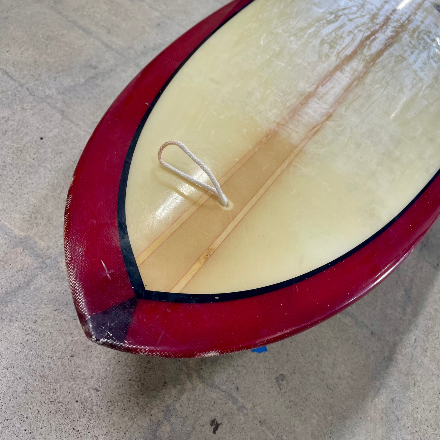 Used Anderson | 10'6" Farberow