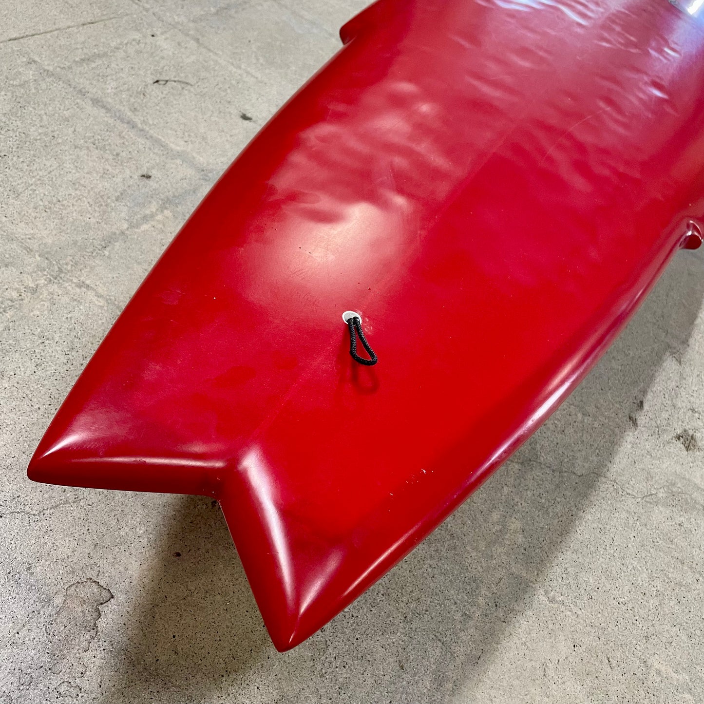 Used Evolution Surfboards | 6'10 Stinger