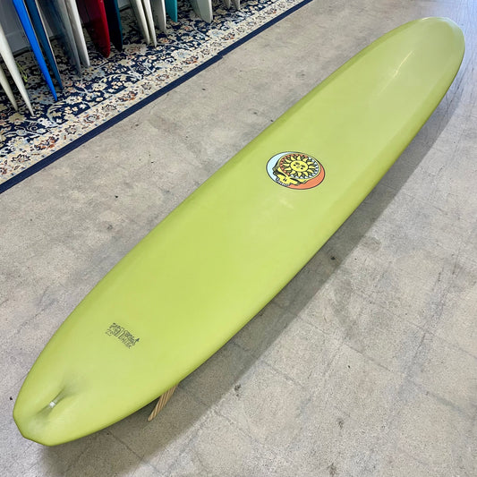 Board Review 05 – Icons of Surf