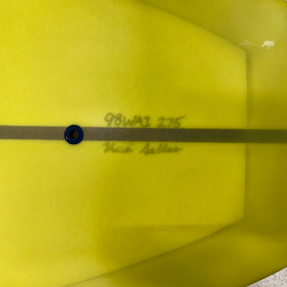 Kai Sallas | 9'8" Waikiki