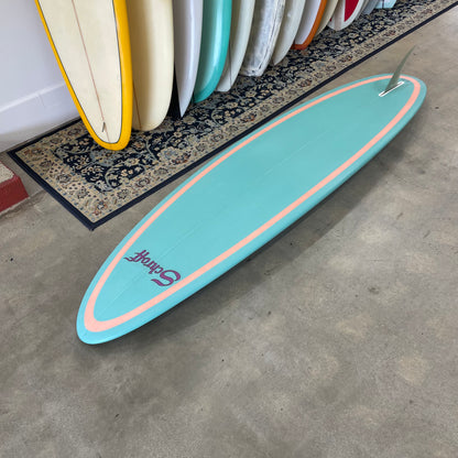 Schroff | 8'3 Performer (sheet371csg)