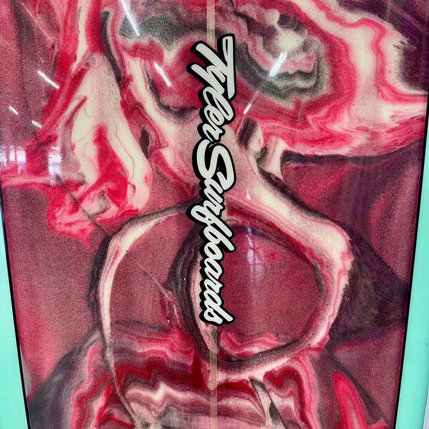 Used Tyler | 10' Noserider