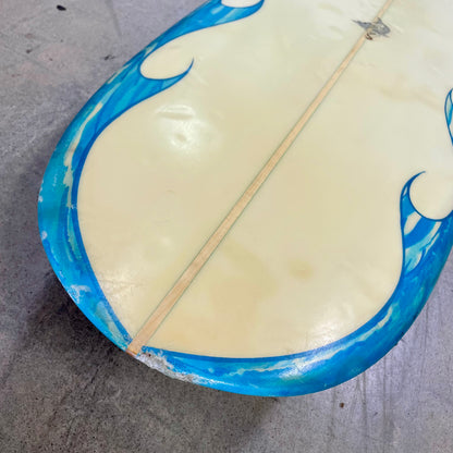 Used Stewart | 10'0" Custom Abstract Pintail