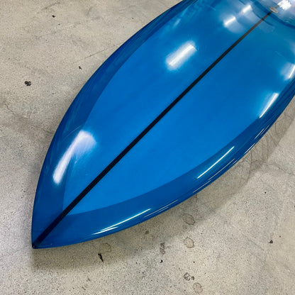 Used Christenson | 10'6 Chris Craft
