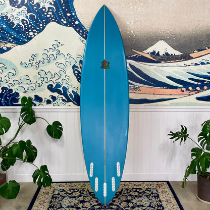 Used Roger Hinds | 7'0 Country Surfboards