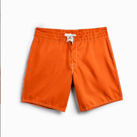 Birdwell 300 | Medium Orange