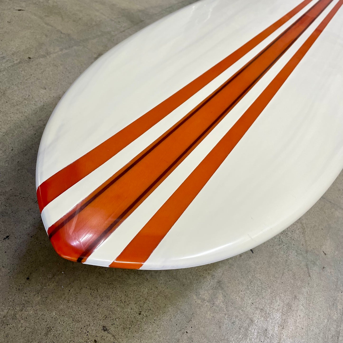 Chris Ruddy | 10'0" Bent Chip Duo