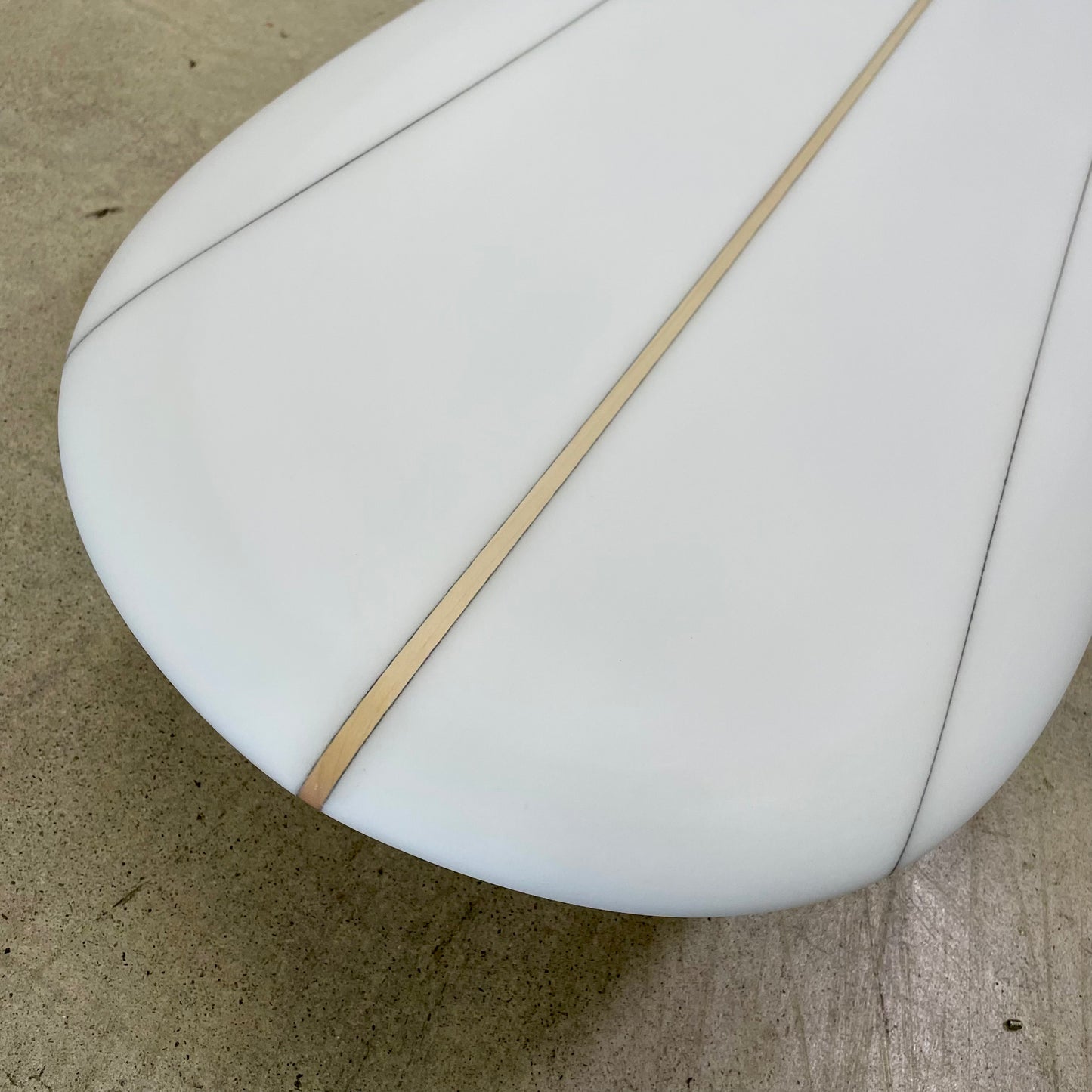 Takayama | 9'4" In The Pink