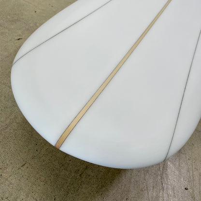 Takayama | 9'4" In The Pink