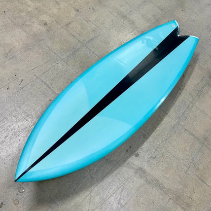 Used Christenson | 5'5 C-Hawk