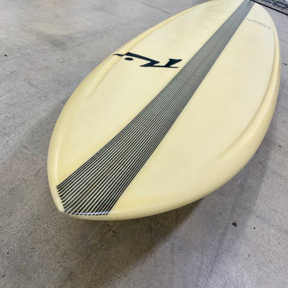 Used Rusty | 7'8" Zeppelin